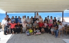 15.08.2014 - 19.08.2014 Canakkale Tour